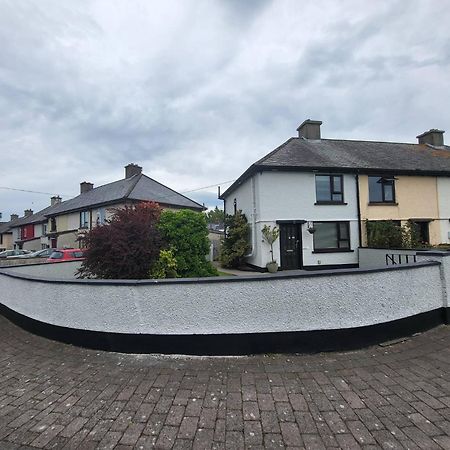 Garavogue Villa Sligo Esterno foto
