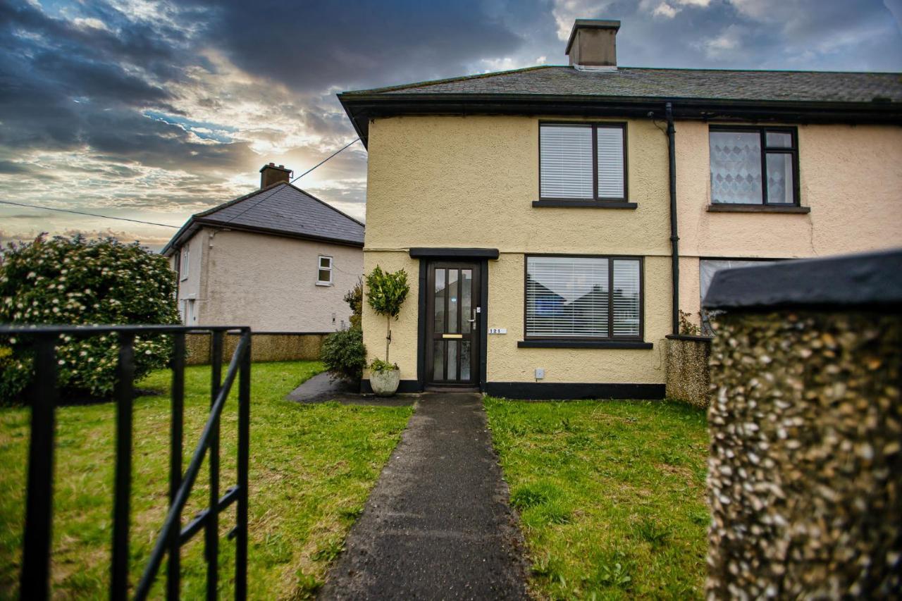 Garavogue Villa Sligo Esterno foto