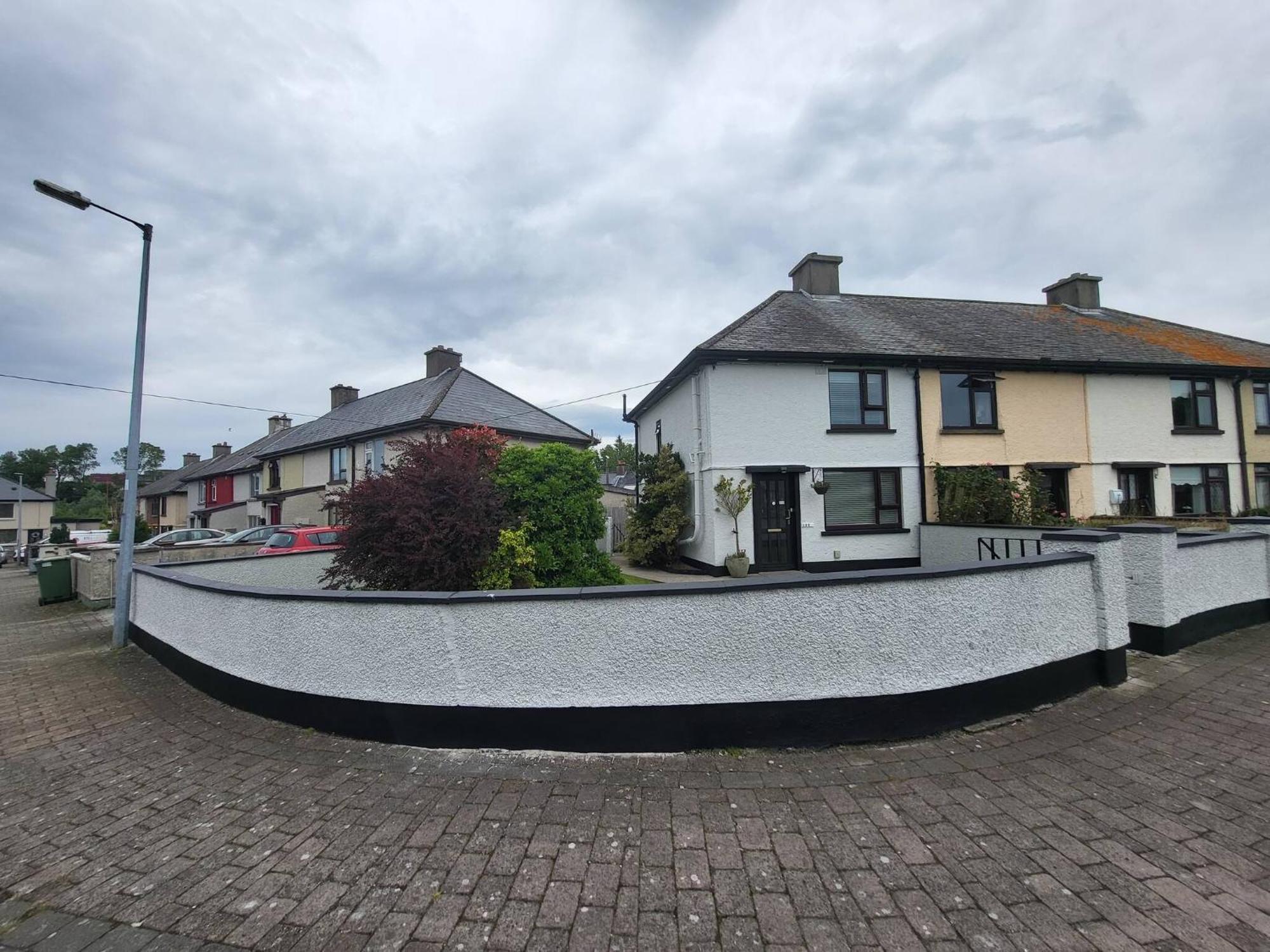 Garavogue Villa Sligo Esterno foto