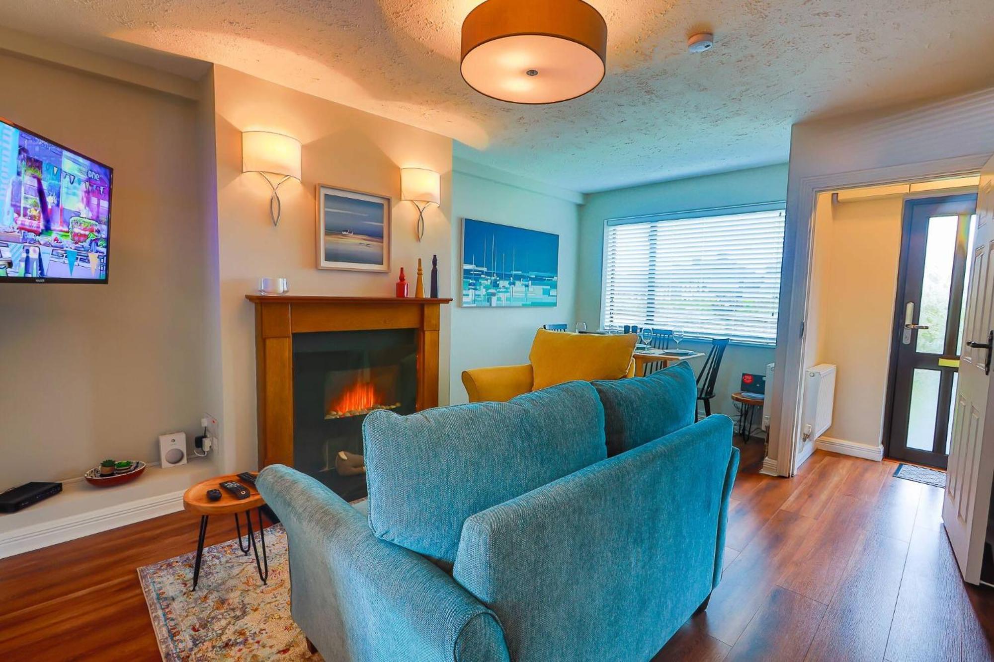 Garavogue Villa Sligo Esterno foto